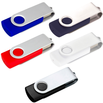 Rotate USB - 16GB - Locally Stocked