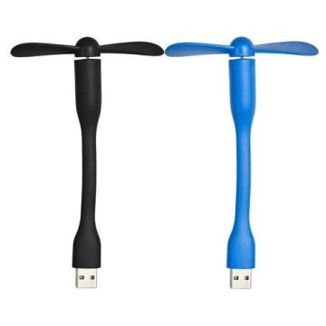 PVC USB fan Anina