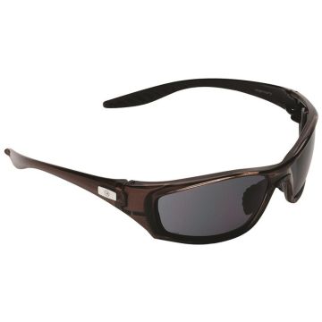 Safety Glasses Mercury Smoke Lens Polarised Anti Fog