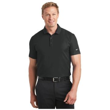 Nike Dri-FIT Stretch Woven Polo