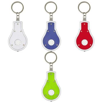ABS 2-in-1 key holder Wanda