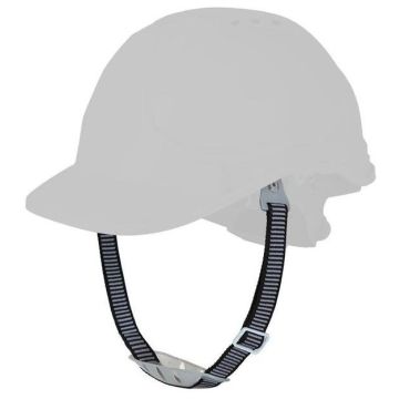 Detachable Helmet Chinguard (10 Pack)