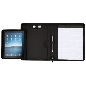 Pedova iPad Stand Padfolio