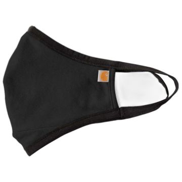 Customized Carhartt Cotton Stretch Face Mask (3 pack)