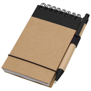 The Range The Recycled Jotter with Pen