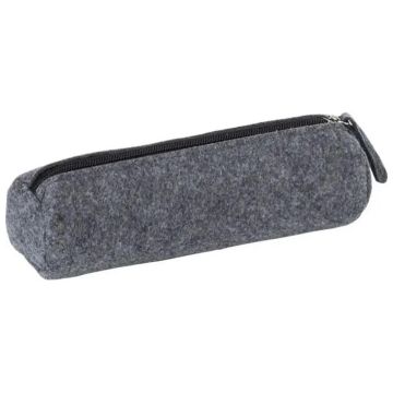RPET Felt Pencil Case Samantha