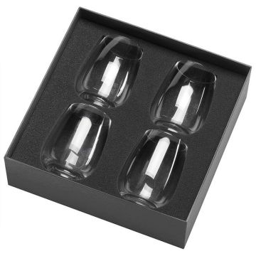 Pilu Wine Glass Set