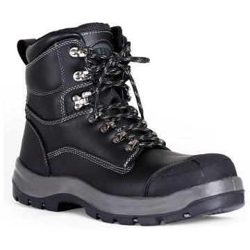 JB's Side Zip Boot