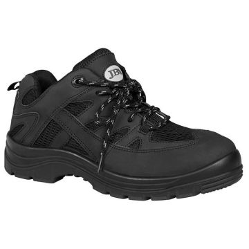 JB's Safety Sport Shoe