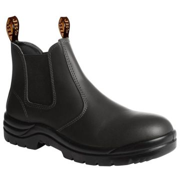 JB's Traditional Soft Toe Boot
