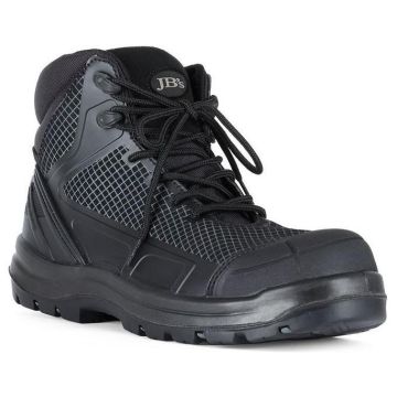 JB's True North Safety Boot