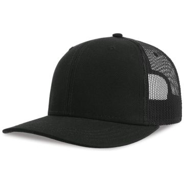Sonic-S Organic/Recycled Trucker
