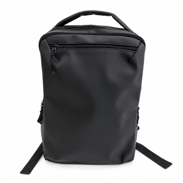 Tessa Soft PU Backpack