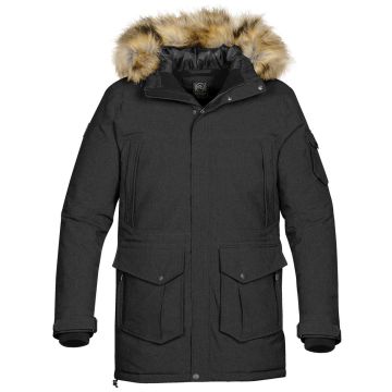 Men's Explorer Parka