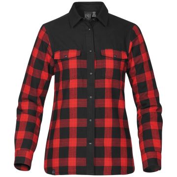 Women's Logan Thermal Shirt