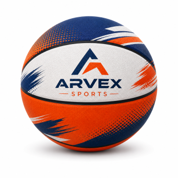 Standard Basketball - Size 7