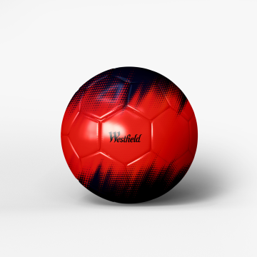 Standard Soccer Ball - Size 5