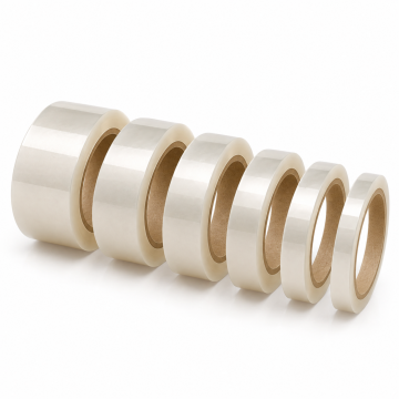 Transparent Packaging Tape