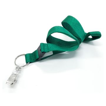 19mm Step & Repeat Custom Lanyard