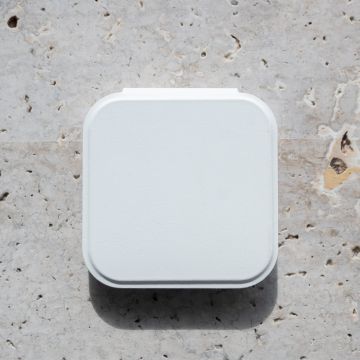 Glow Compact Mirror with LED