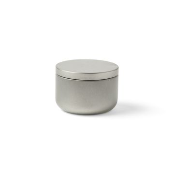 Mini Tin Candle