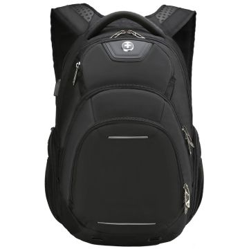 Swissdigital Stealth Neptune Backpack