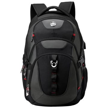 Swissdigital Vector Backpack