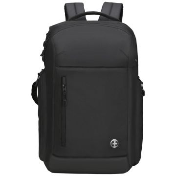 Swissdigital Stealth Java Backpack