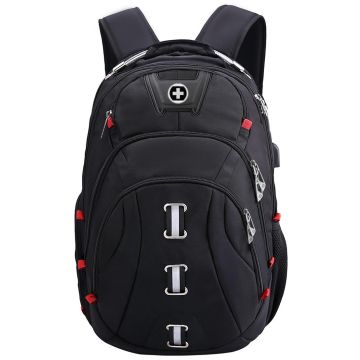 Swissdigital Pixel Backpack