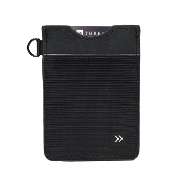 Thread Vertical Wallet