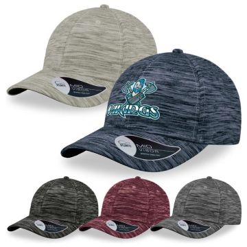 Mash-Up Cap