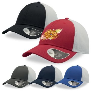 Campus Trucker