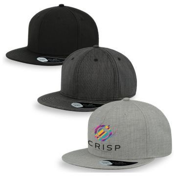 Stage Cap