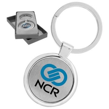 Anello Keychain
