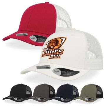 Recy Three Cap