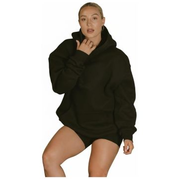 Unisex Oversized Hoodie