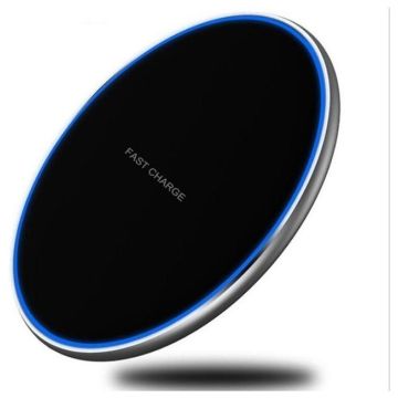 Bristol Pro 15W Fast Wireless Charger
