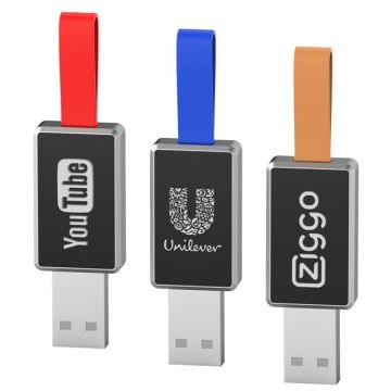 Kent LED Flash Drive