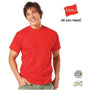 Hanes  Men'S Beefy-T