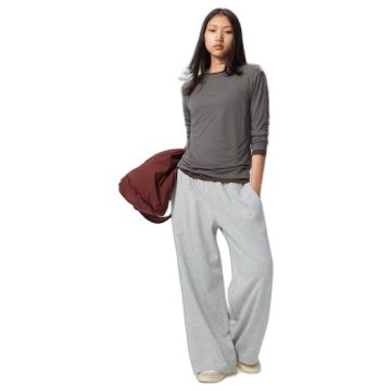 Sweat Wide Pants UNIQLO