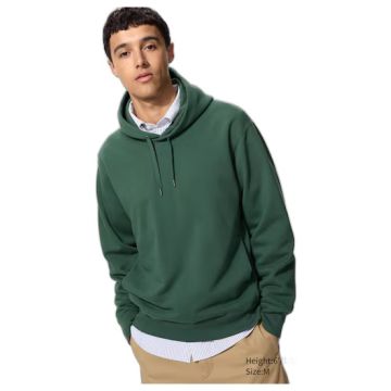 Sweat Pullover Hoodie UNIQLO