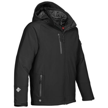 Men's Solar 3-In-1 Jacket