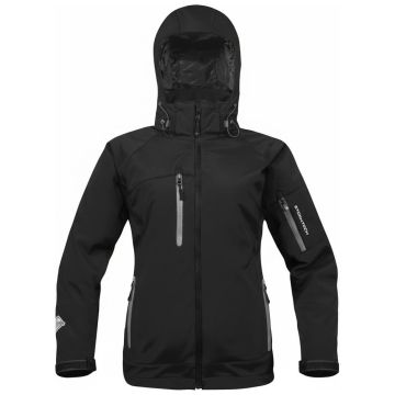 Women's Solar 3-In-1 Jacket