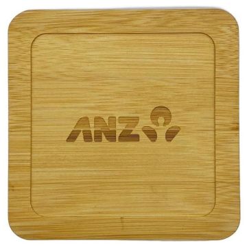 Aroma Coffee Coasters