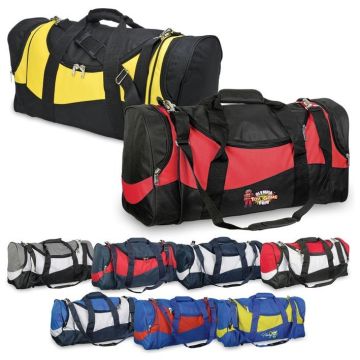 Sunset Sports Bag