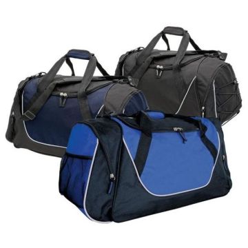 Kuza Sport Bag