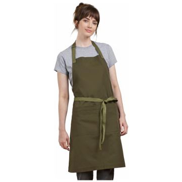 Barley Apron