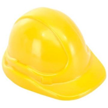 Hard Hat Bottle Openers