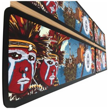 Bar Mats