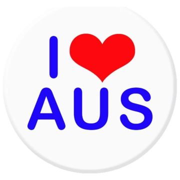 Button Badge 56mm